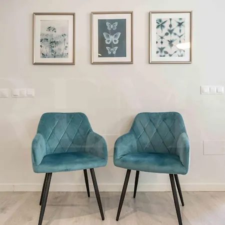 Cosy Flat With Private Balcony - Historic Center By Rems Apartment Malaga