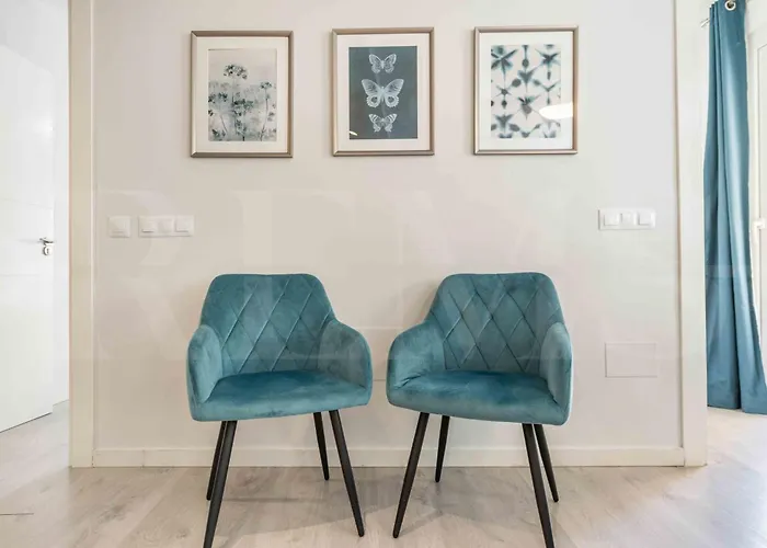Cosy Flat With Private Balcony - Historic Center By Rems Apartmán Màlaga